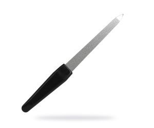 Pet nail file