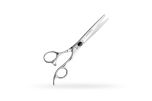 Hair stylist scissors - Suprema Line - Milled Screw