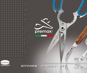 CONSORZIO PREMAX Kitchen Garden Pet Catalog