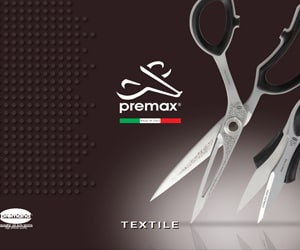 CONSORZIO PREMAX Textile Line Catalog